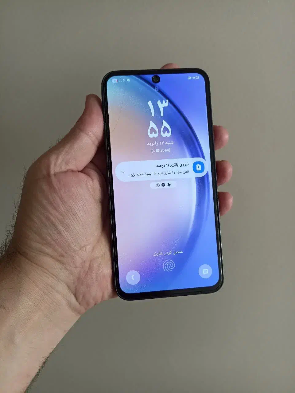 سامسونگ a54|موبایل|تهران, شیوا|دیوار