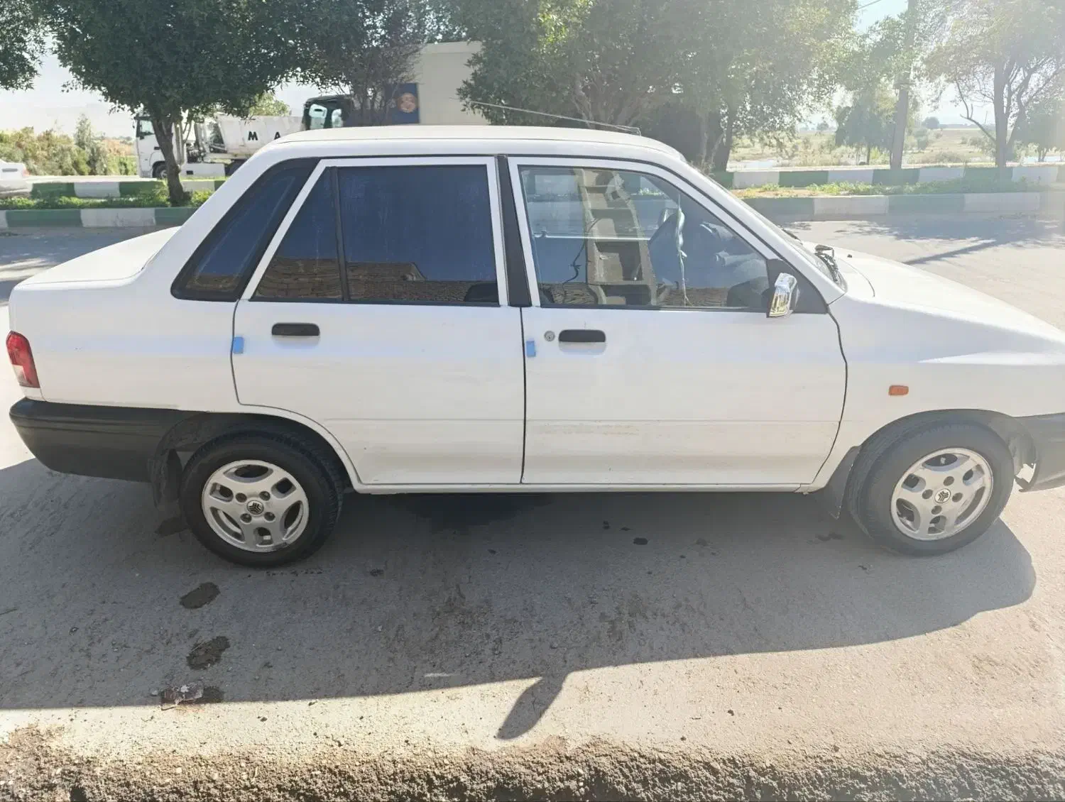 پراید90|خودرو سواری و وانت|گتوند, |دیوار