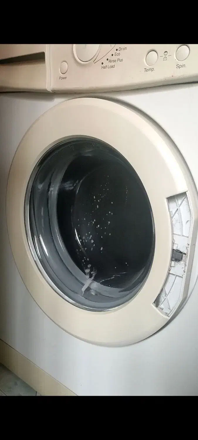 لباسشویی ال جی|ماشین لباسشویی و خشککن لباس|الوند, |دیوار