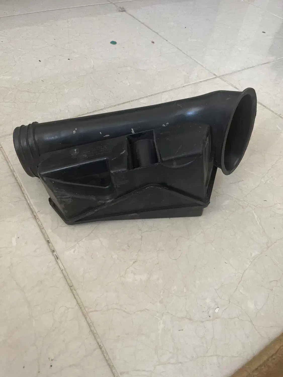 هواکش موتور رنو سیمبل فابریک|قطعات یدکی و لوازم جانبی|تهران, باغ فیض|دیوار