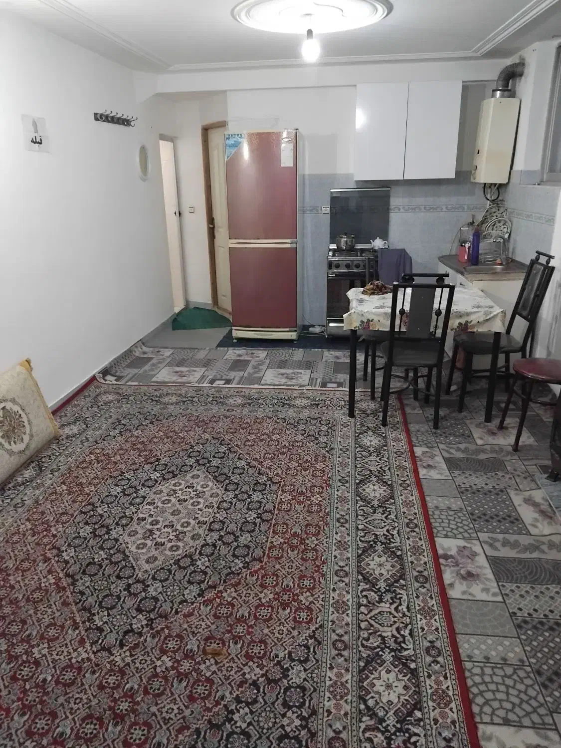 خانه بابت اجاره روزانه|اجارهٔ کوتاهمدت آپارتمان و سوئیت|لاهیجان, گلستان|دیوار