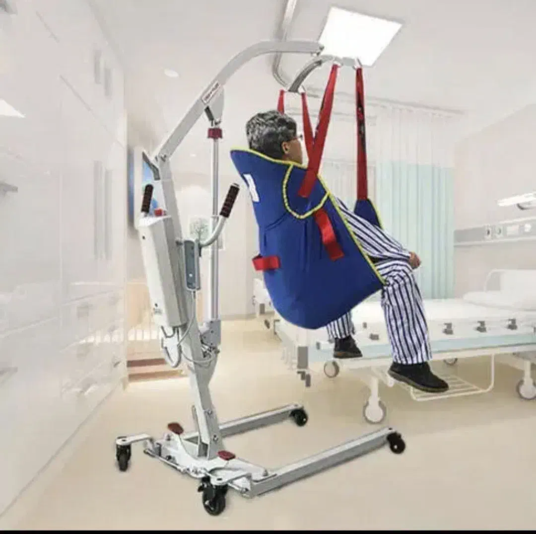 بالابر بیمار|آرایشی، بهداشتی، درمانی|هشتگرد, هشتگرد قدیم|دیوار