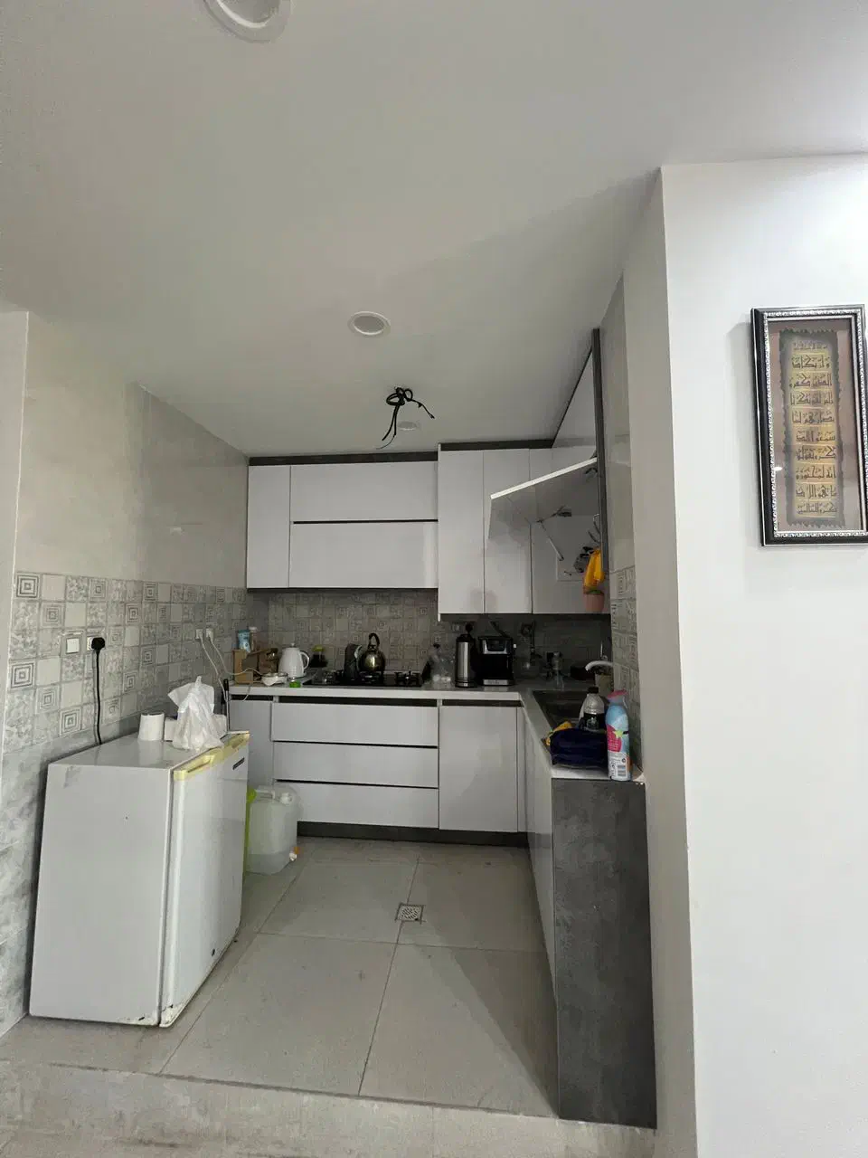 فروش واحد ۸۰ متری اداری محدوده گمرک|فروش دفتر کار، اتاق اداری، مطب|بوشهر, |دیوار