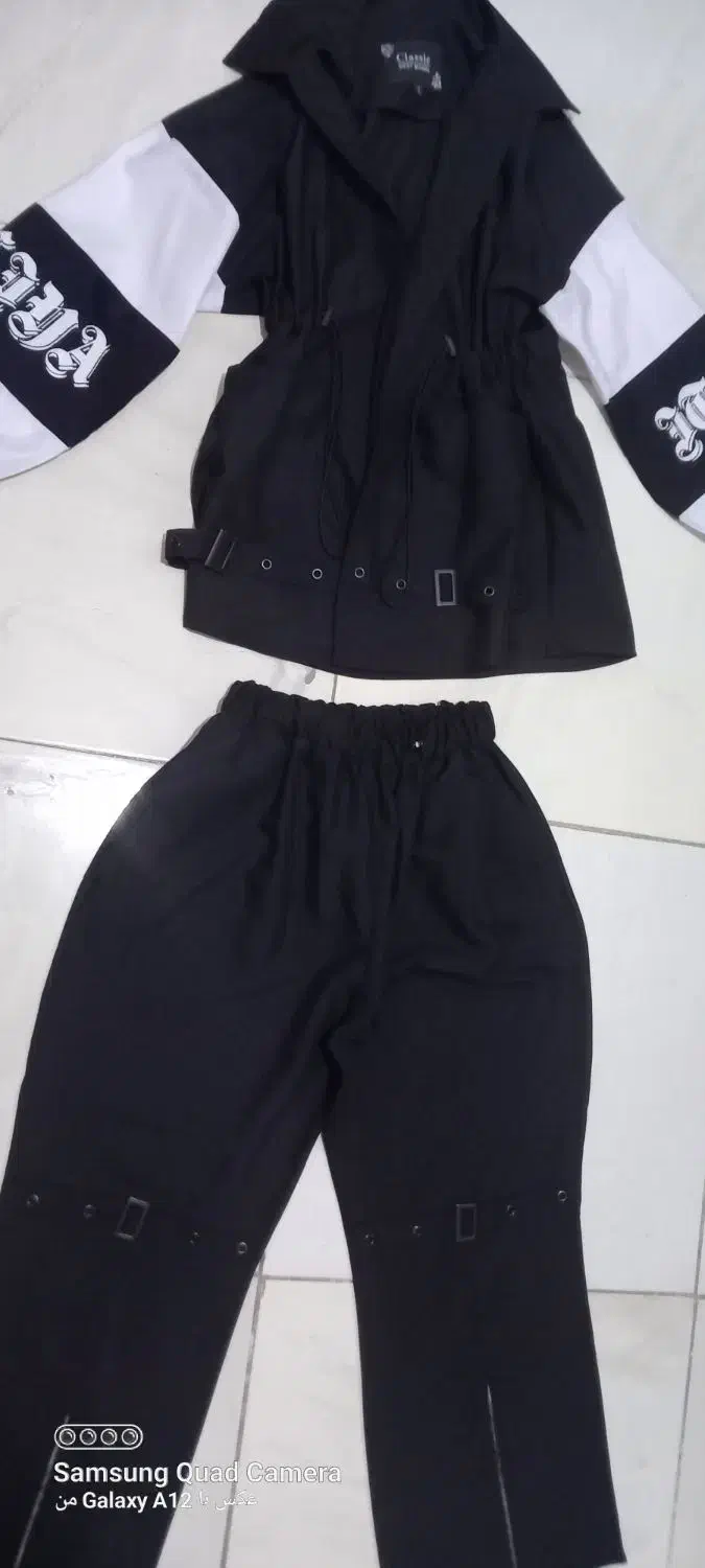 مانتو|لباس|تربت جام, شهید نصرالهی|دیوار