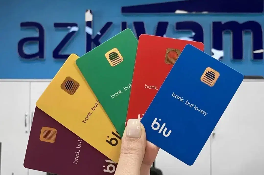 بلو|کارت هدیه و تخفیف|چهارباغ, |دیوار