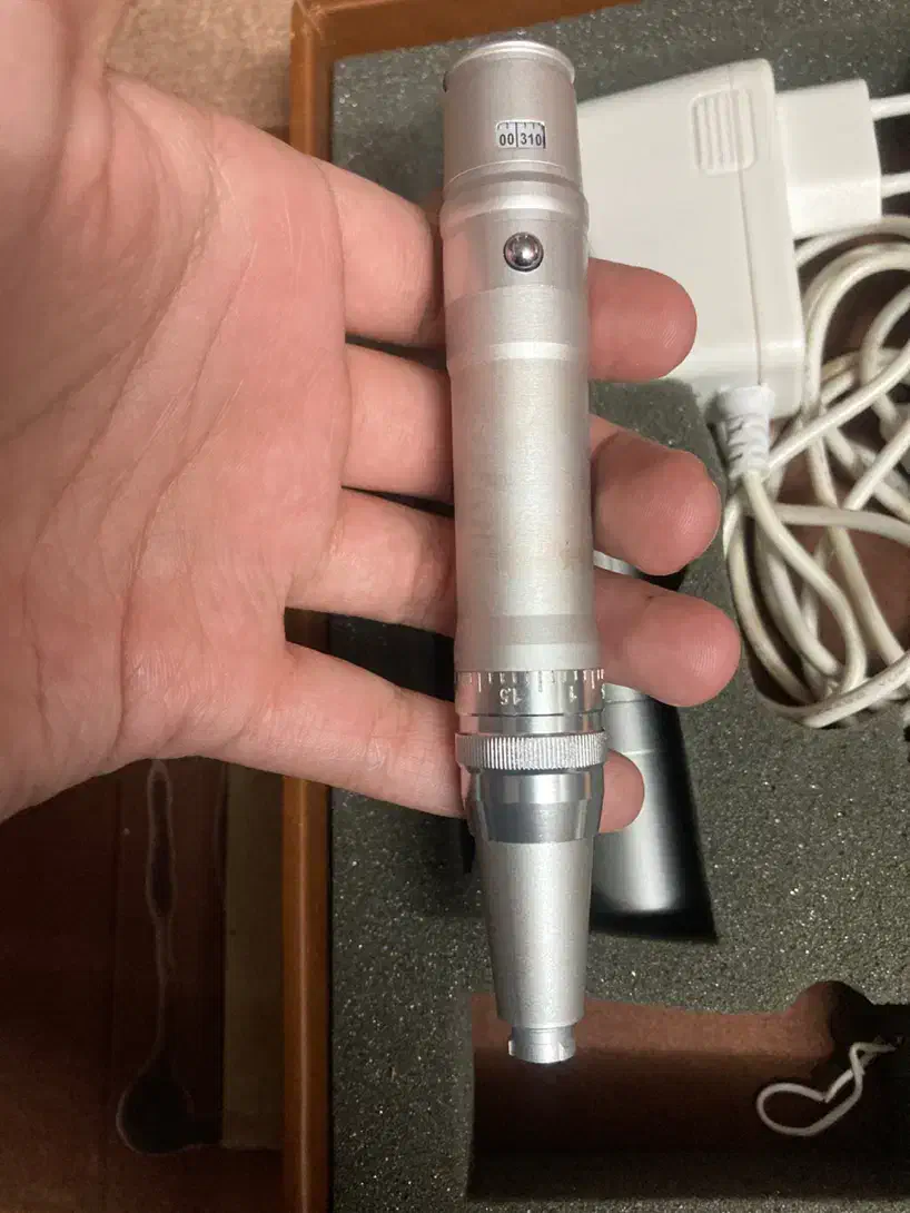 دستگاه تتو strong|آرایشگاه و سالن‌های زیبایی|گلپایگان, |دیوار