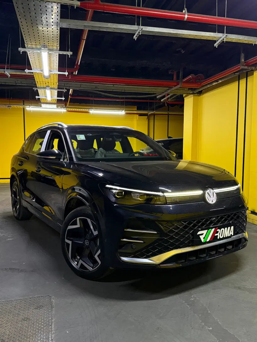 Tiguan Lpro 2025|خودرو سواری و وانت|تهران, قیطریه|دیوار