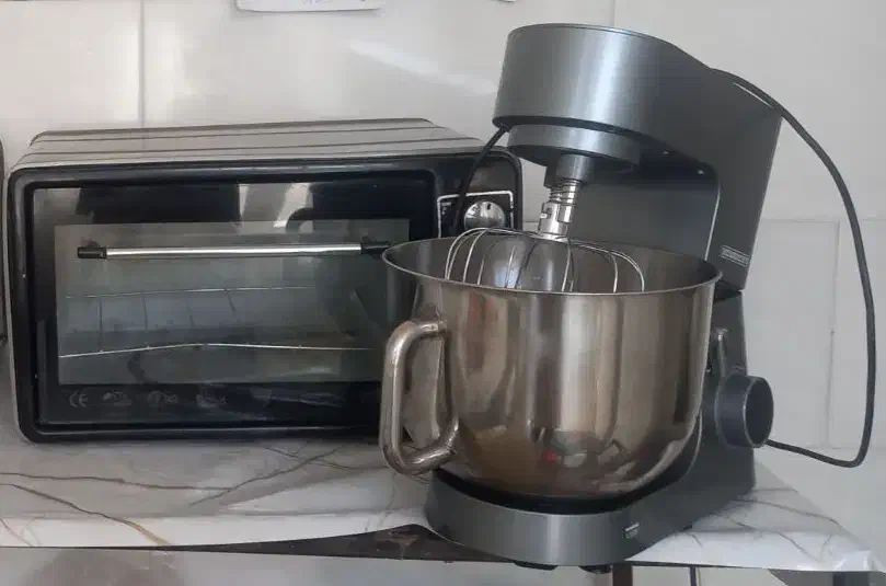 هرآنچه برای قنادی با سود ۷۰درصدی نیازداریداینجاست|کافیشاپ و رستوران|خرمآباد, |دیوار