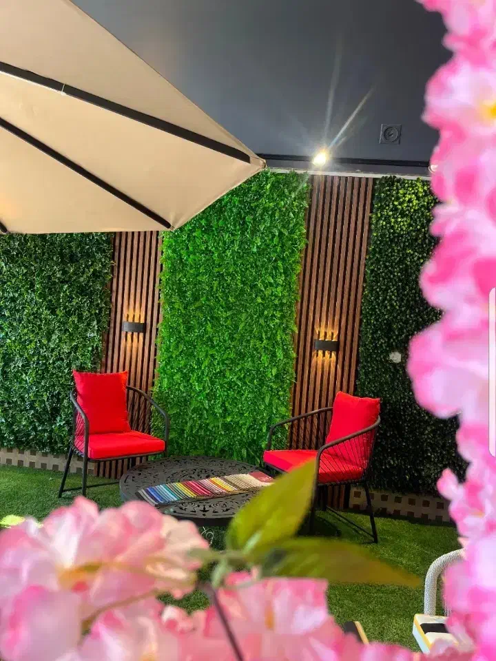 مبلمان باغی و کافه رستورانی صندلی /rofgarden|میز و صندلی غذاخوری|تهران, آبشار|دیوار