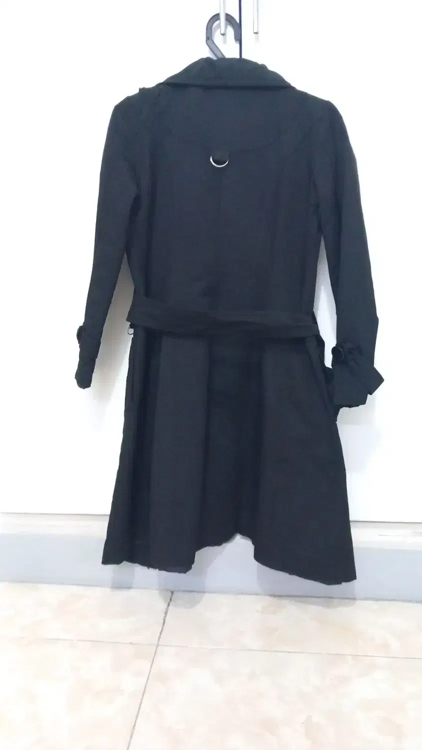 بارونی و مانتوشیک باجنس عالی|لباس|فردیس, شهرک شهید حسینی|دیوار