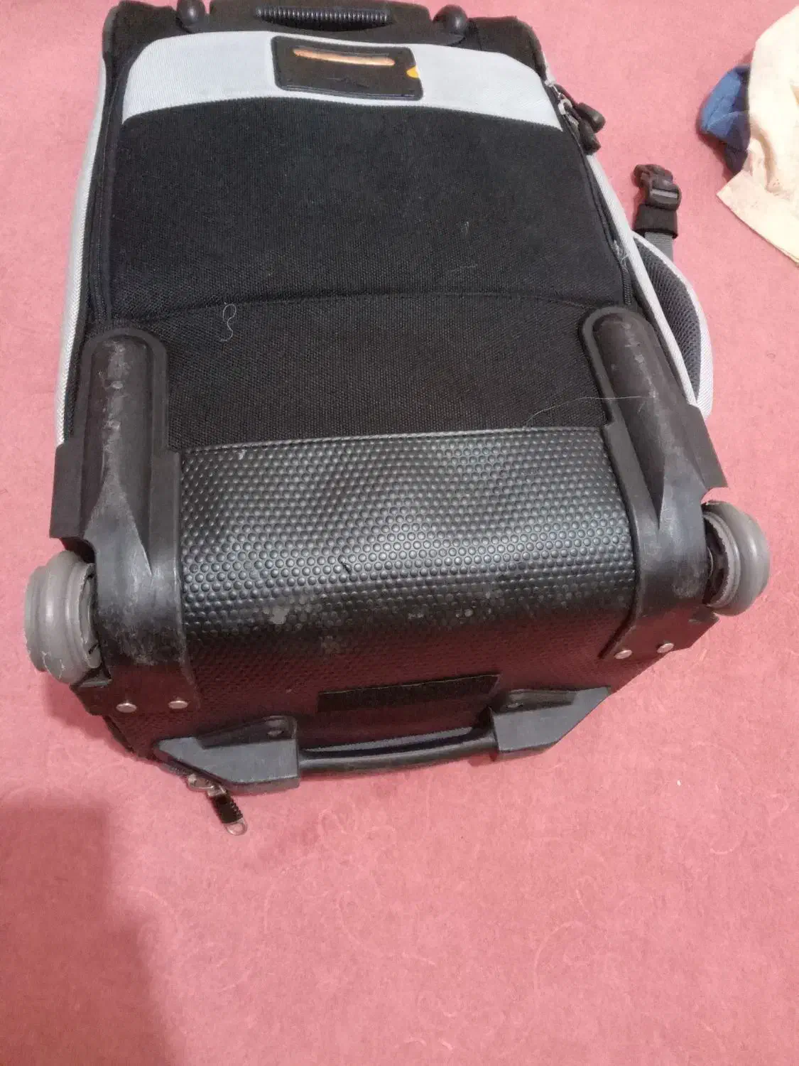 چمدان چرخ دار مسافرتی|کیف، کفش، کمربند|اهر, |دیوار