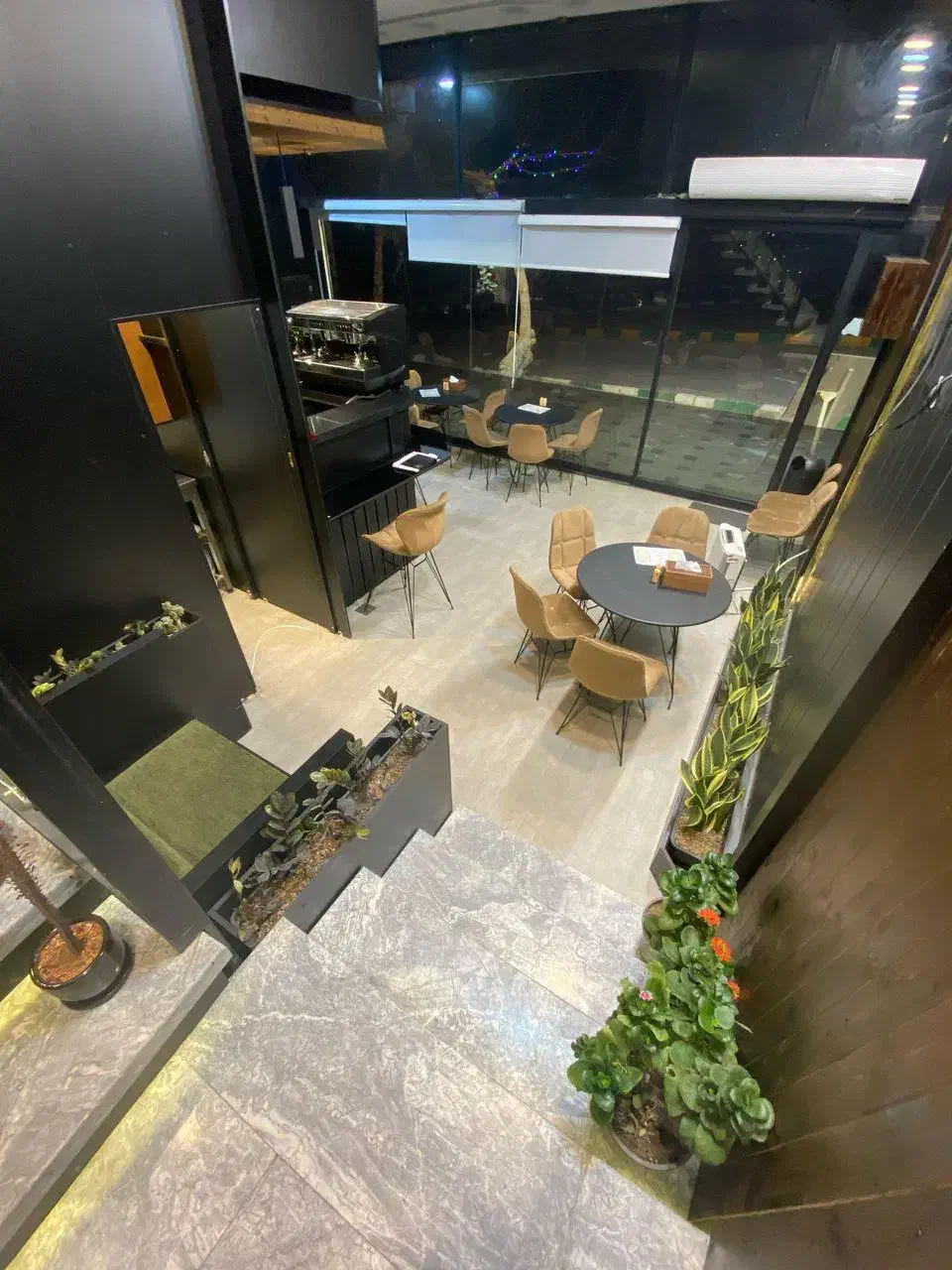 واگذاری کامل کافه غذا|کافیشاپ و رستوران|مشهد, هفت تیر (نه دره)|دیوار