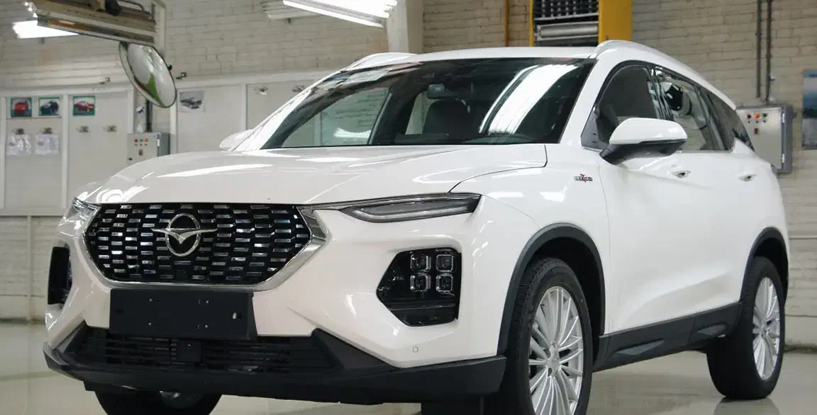 هایما 8S|خودرو سواری و وانت|تبریز, |دیوار