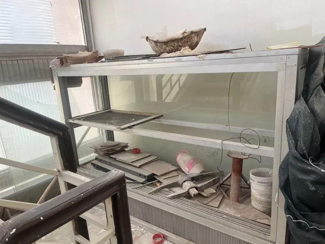 فروش ویترین|فروشگاه و مغازه|شیراز, خلیلی|دیوار