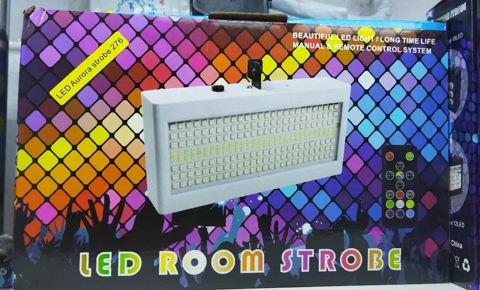 رقص نور لیزری و انواع شب خواب|ریسه و چراغ تزئینی|هندیجان, |دیوار