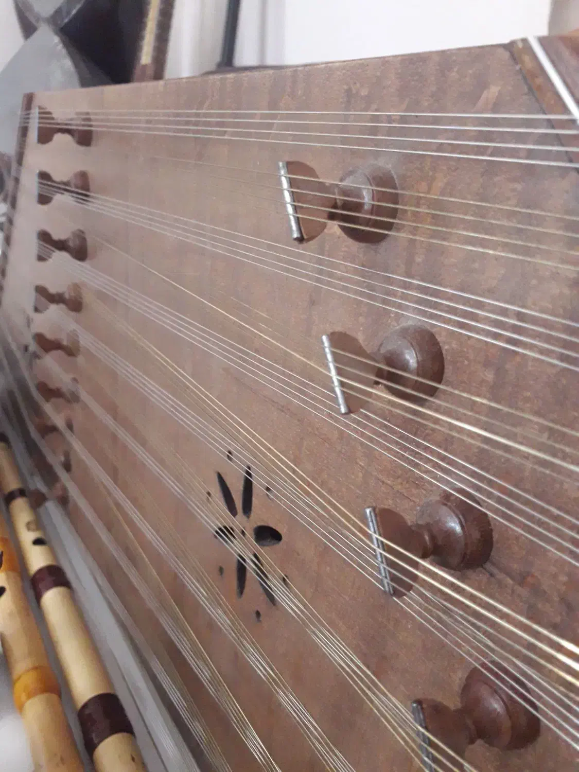 آموزش سنتور و تنبک|خدمات آموزشی|تهران, ارم|دیوار