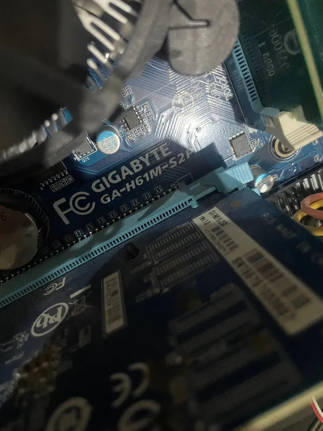 کیس کامپیوتر|رایانه رومیزی|تبریز, |دیوار