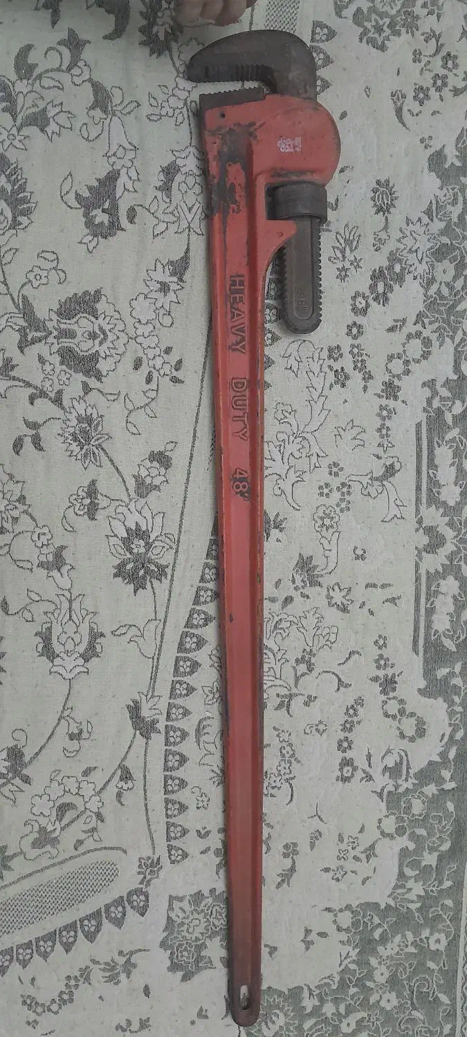 آچار شلاقی آلمانی|ابزارآلات|ری, عباس‌آباد|دیوار