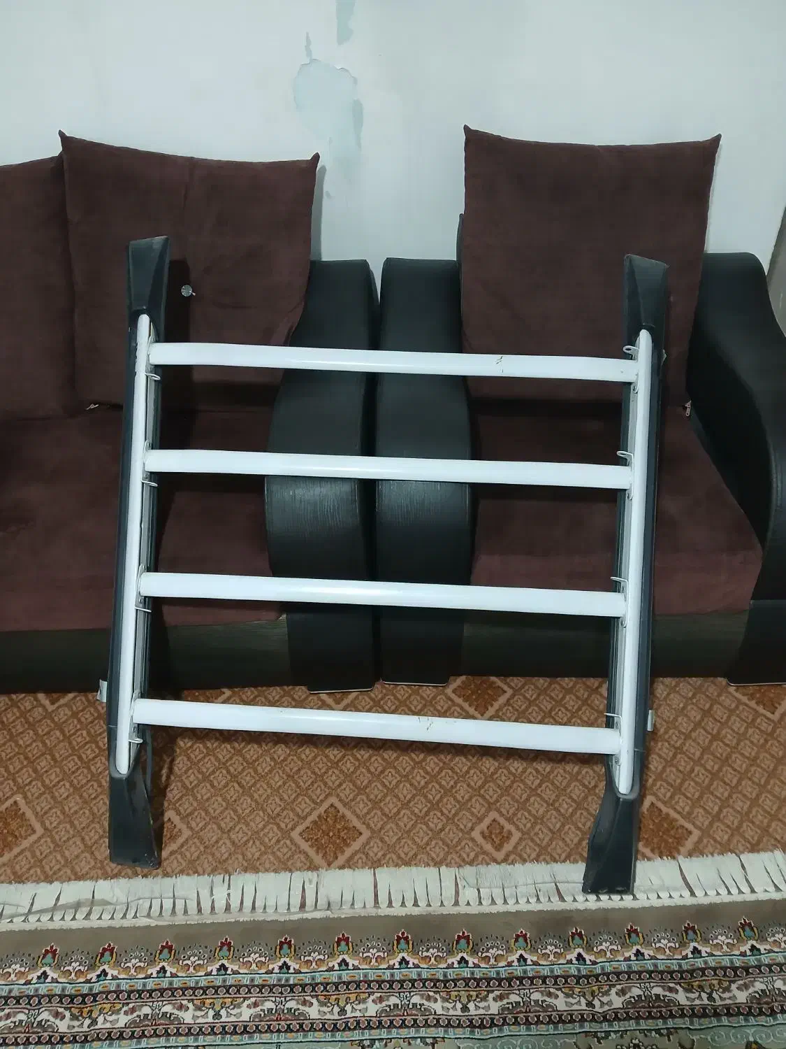 باربند خودرو پژو ۴۰۵ تیوفایو|قطعات یدکی و لوازم جانبی|مسجد سلیمان, |دیوار