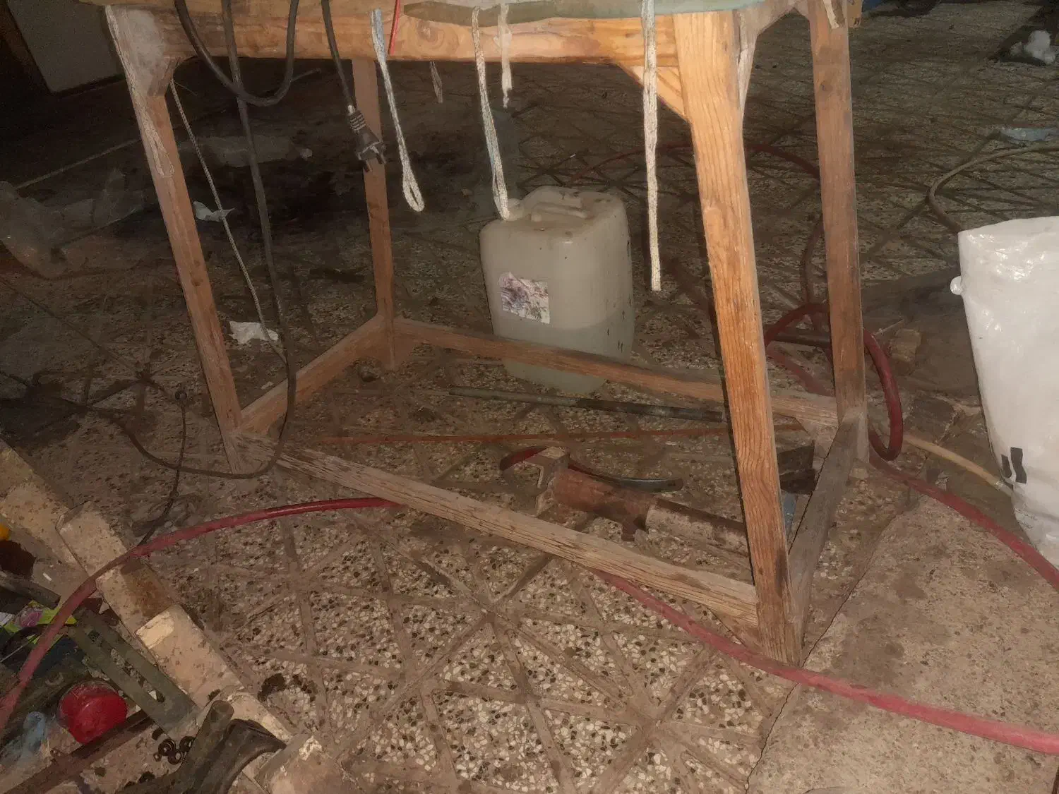 فوتبال دستی بزرگ با میز|ورزشهای توپی|شاهرود, |دیوار