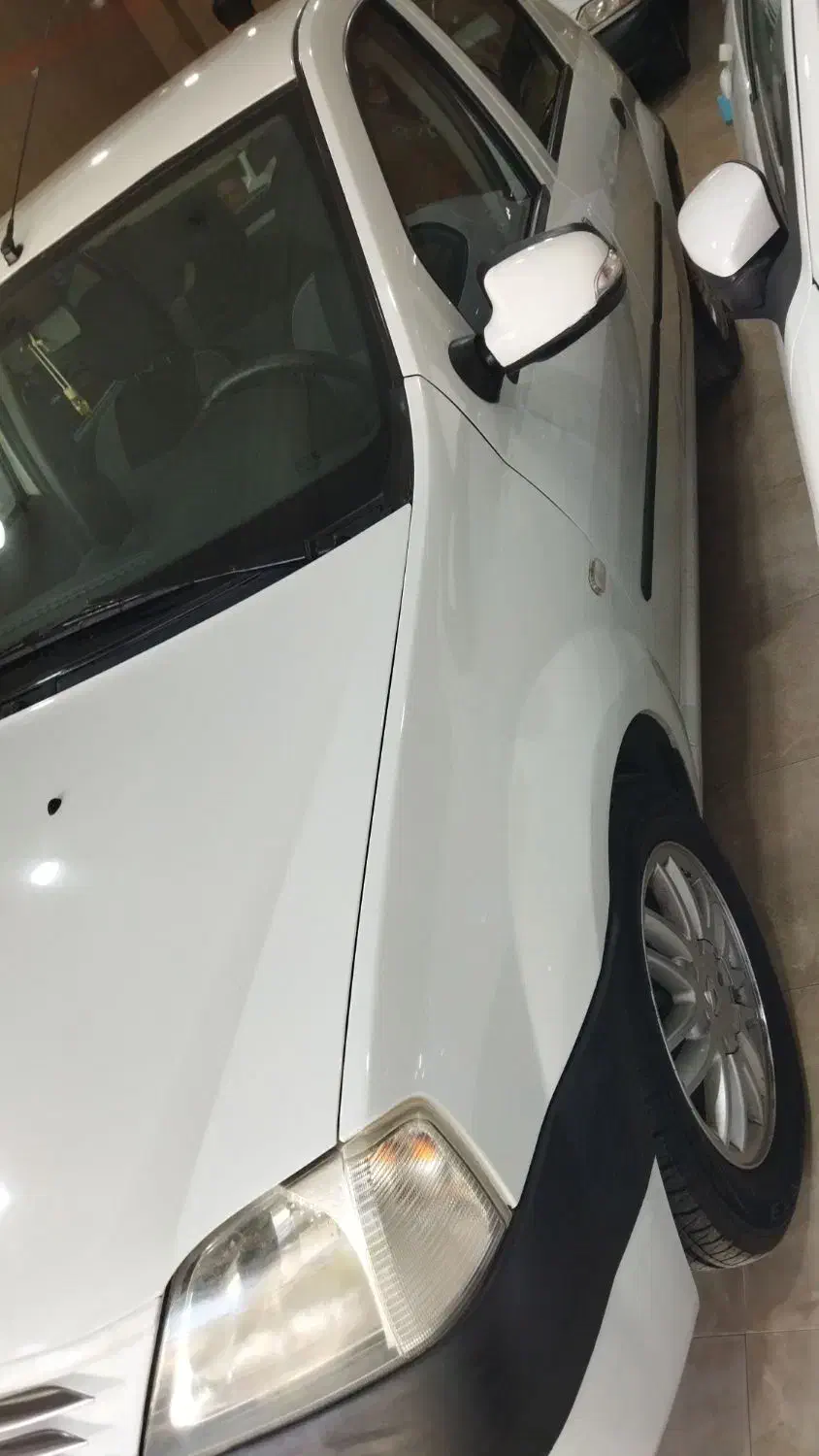 ال90 مدل 1389پارس خودرو|خودرو سواری و وانت|اصفهان, فجر|دیوار