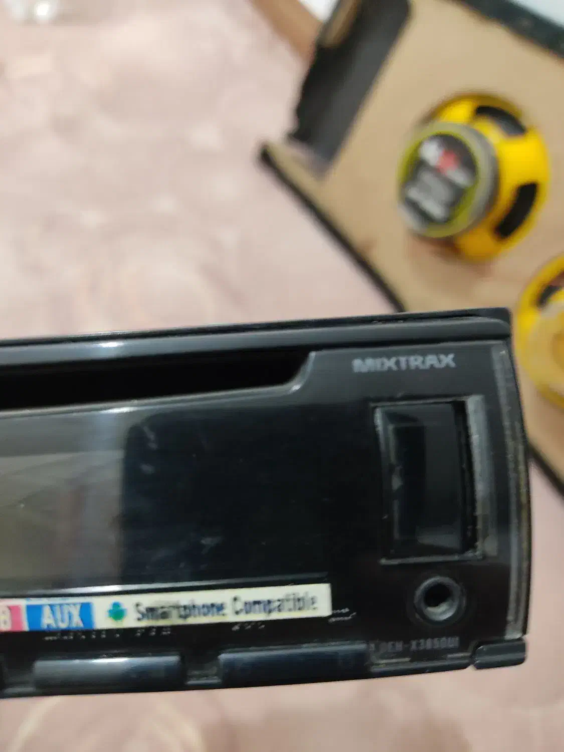 سیستم کامل پخش پایونیر|سیستم صوتی خانگی|قوچان, |دیوار