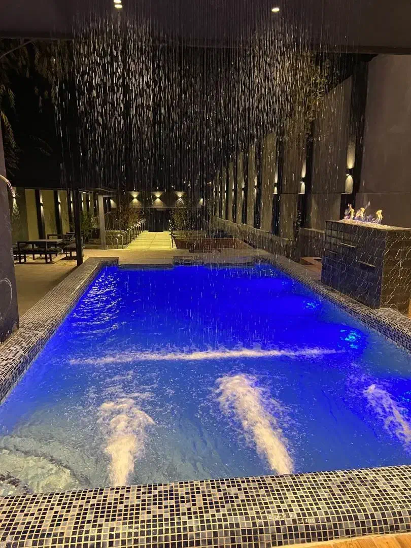 ویلا استخردار مدرن|اجارهٔ کوتاهمدت ویلا و باغ|سلمانشهر, |دیوار