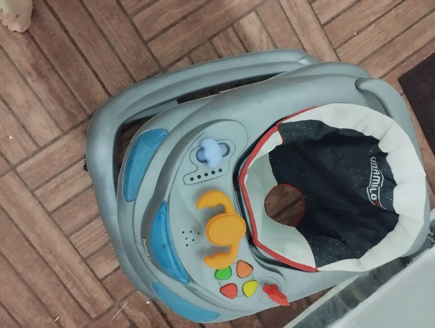 روروئک در حد|اسباببازی|نسیمشهر, |دیوار