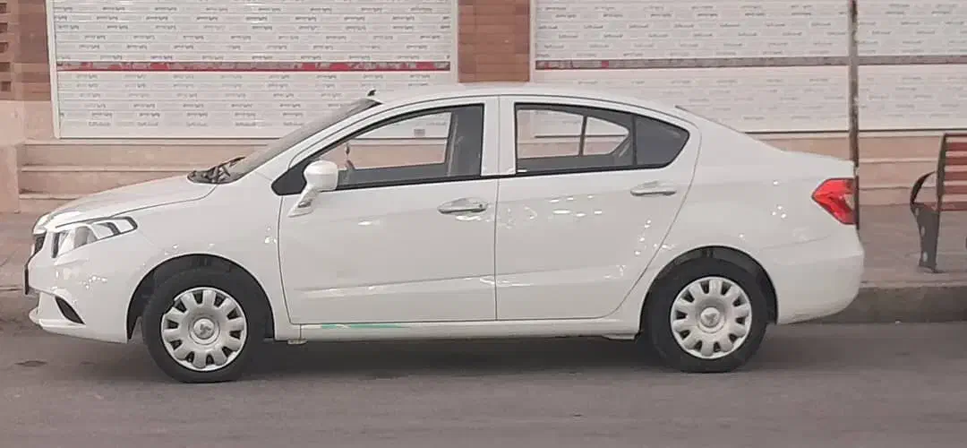 فروش برلیانس H230|خودرو سواری و وانت|لار, |دیوار