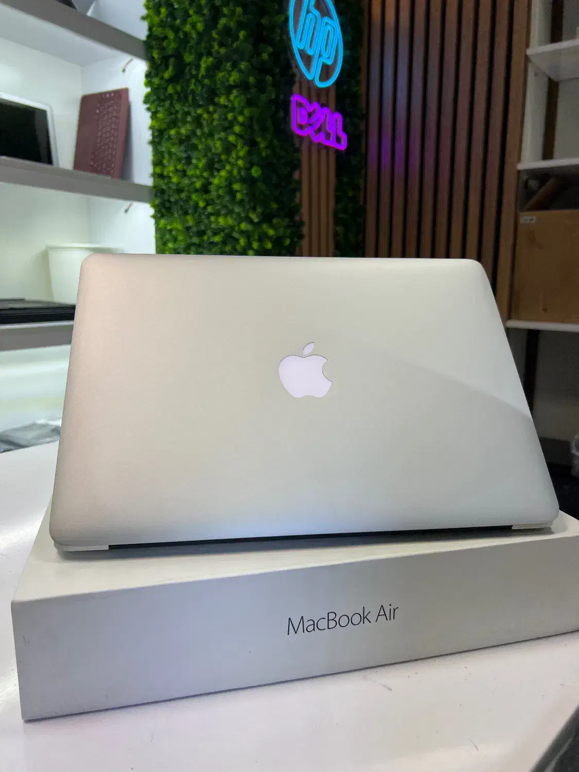 Apple Macbook Air لپتاپ اپل مکبوک ایر|رایانه همراه|تهران, فلسطین (میدان انقلاب)|دیوار