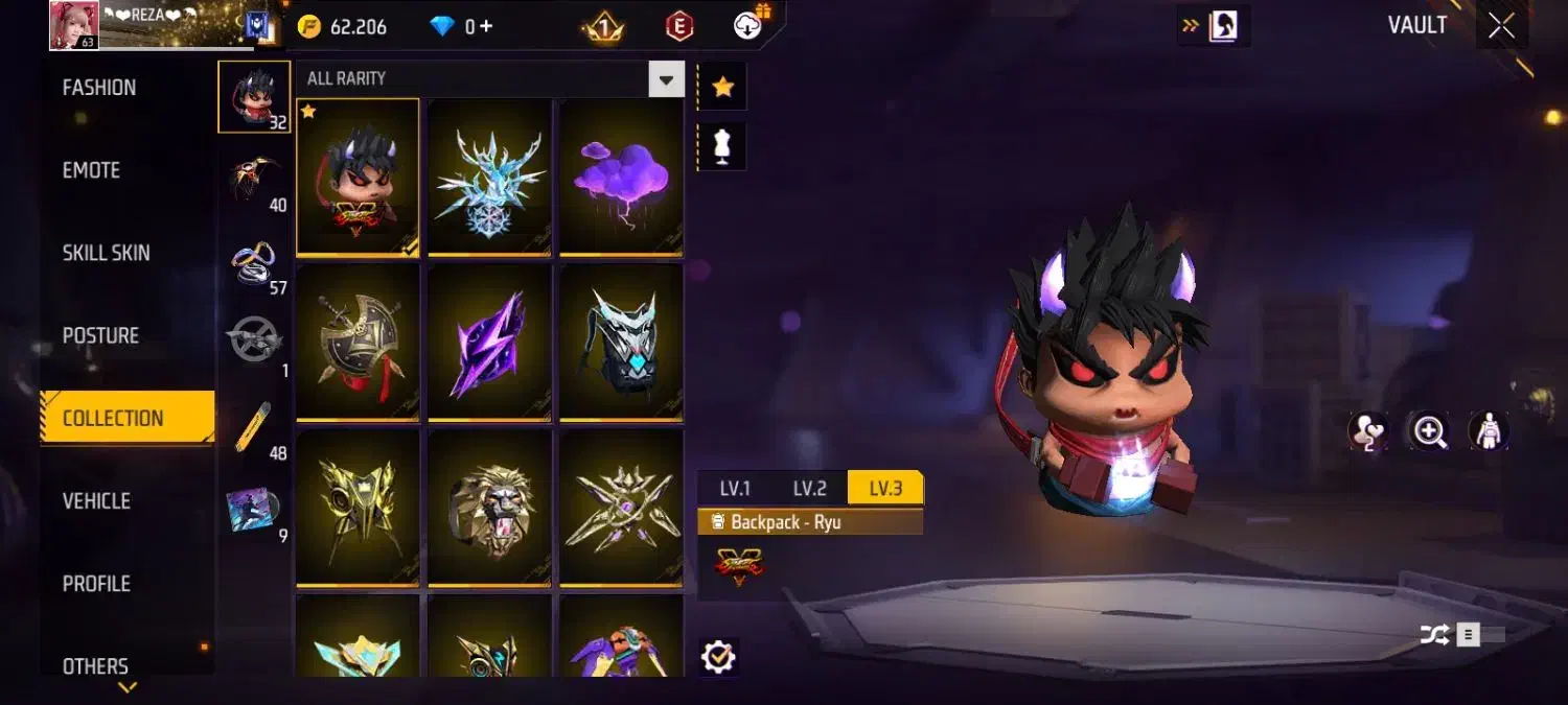 اکانت فروشی|کنسول، بازی ویدئویی و آنلاین|کبودرآهنگ, |دیوار