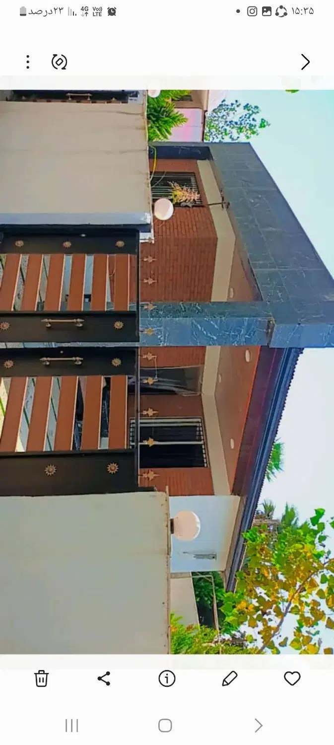 ویلا مبله  خوش نقش|فروش خانه و ویلا|نسیم‌شهر, |دیوار