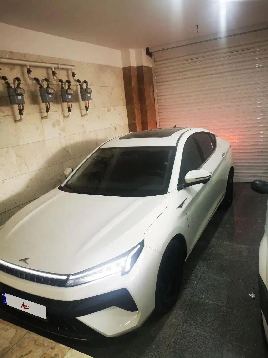 فروش کی ام سی j7 مدل 1403|خودرو سواری و وانت|بندرعباس, |دیوار