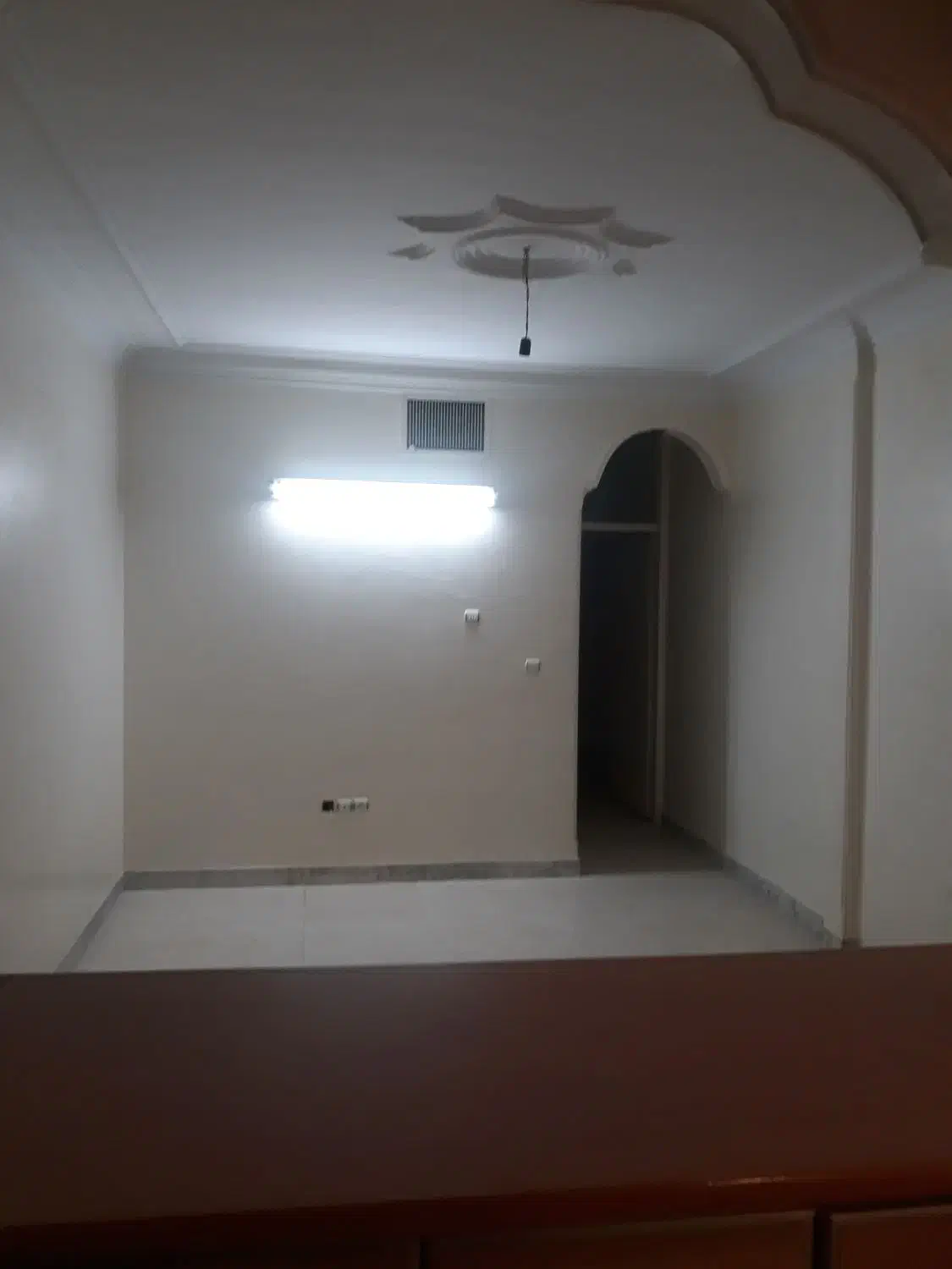 اپارتمان ۵۵ متری