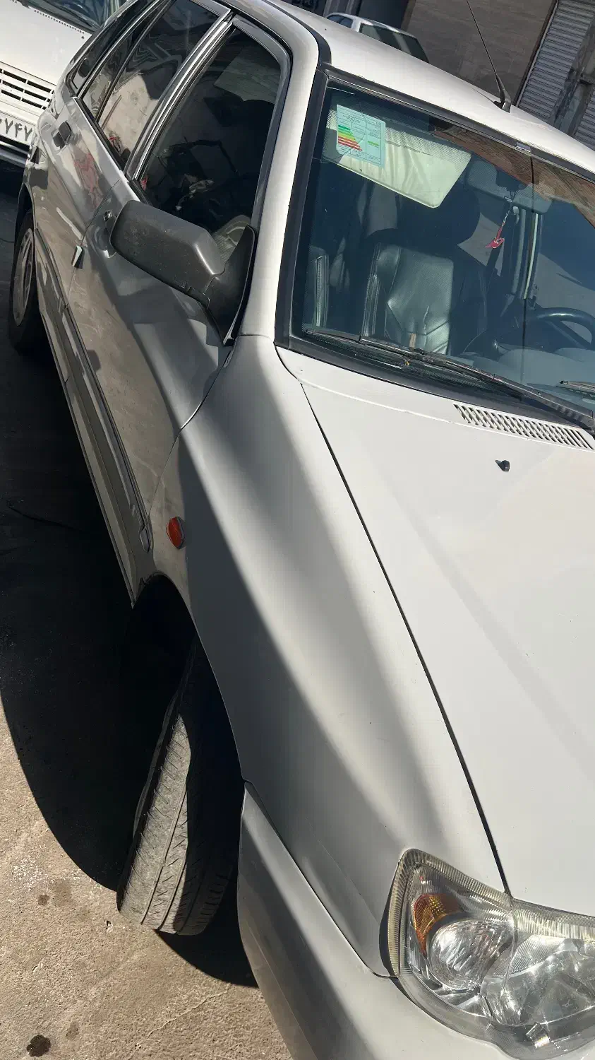 پراید 111 sx|خودرو سواری و وانت|علی‌آباد کتول, |دیوار