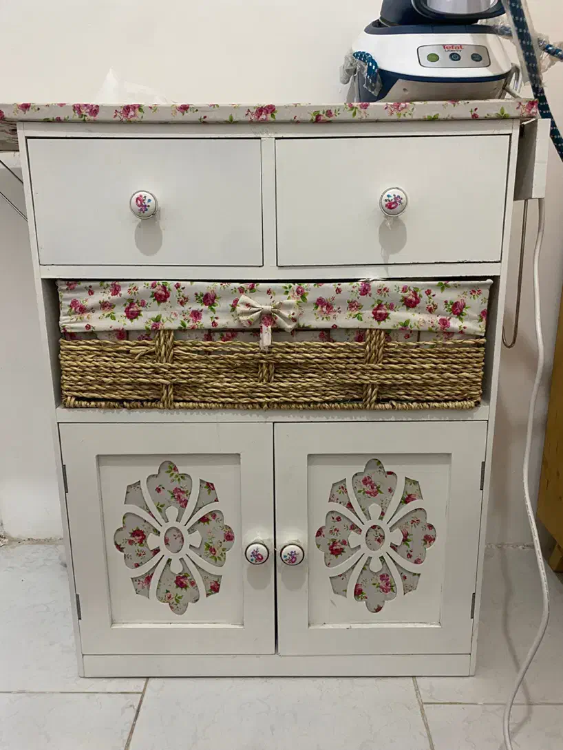 میز‌اتو و چرخ خیاطی|اتو و لوازم اتو|مشهد, رضاشهر|دیوار