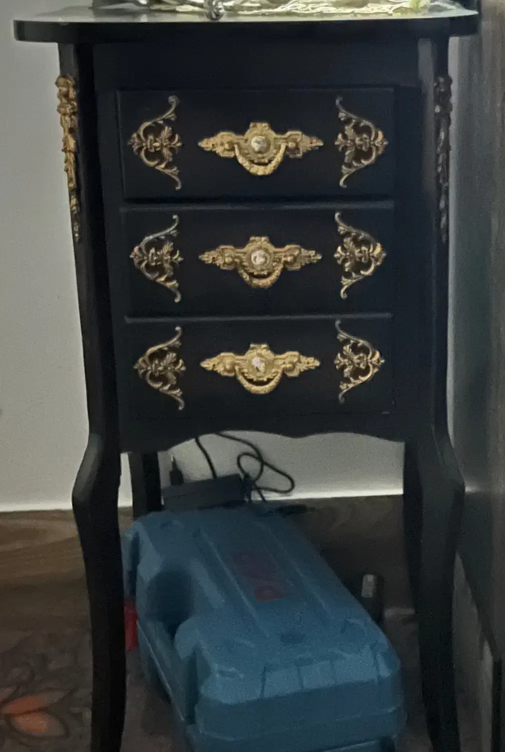 میز تلفن|میز تلفن|بروجن, |دیوار