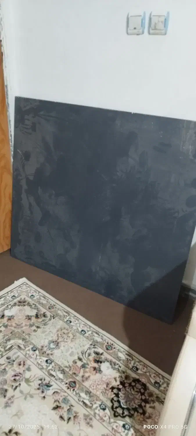 یک عدد اینه با یک عدد سنگ|آینه|سرپل ذهاب, |دیوار