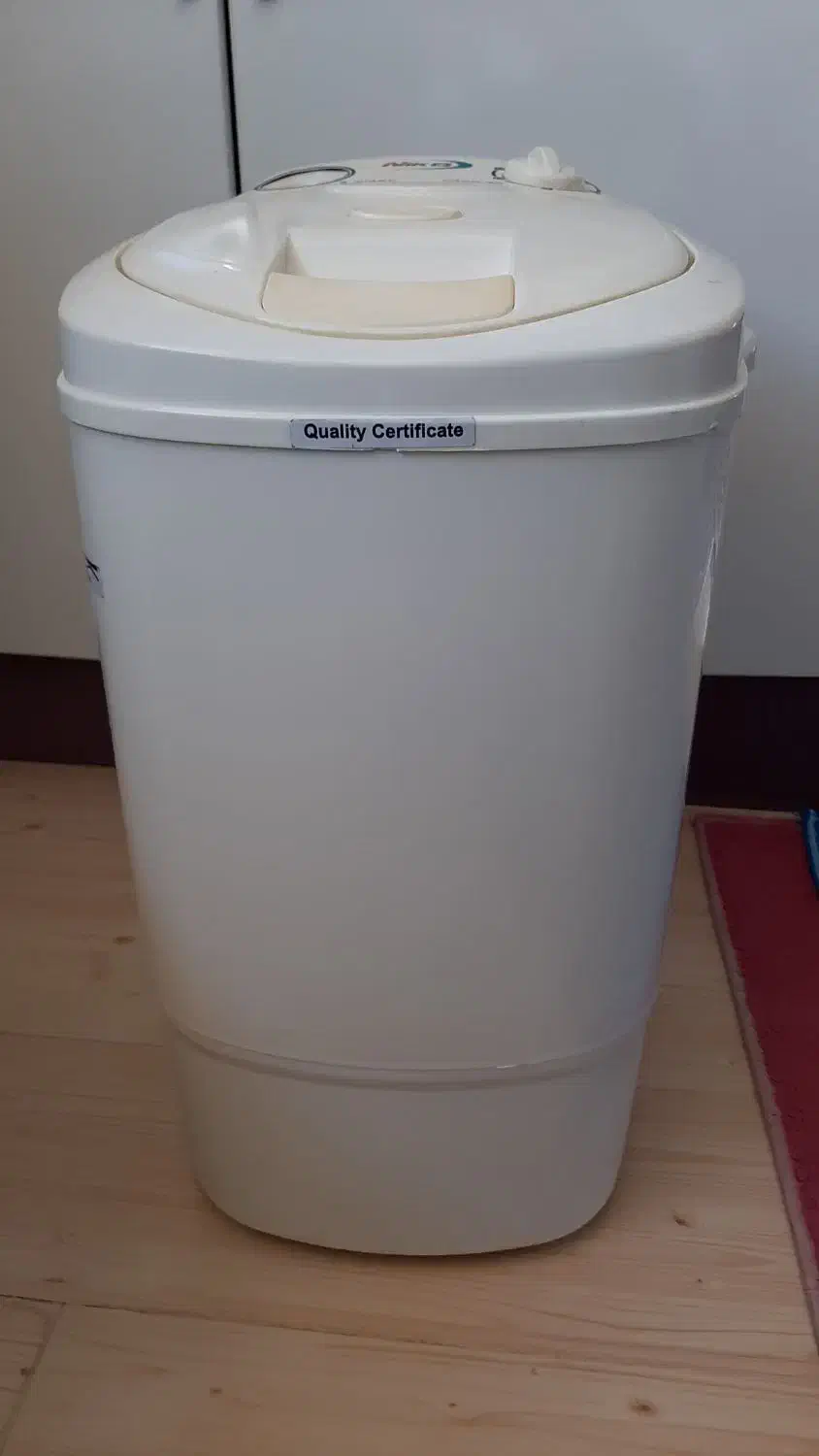 مینی واش کودک|ماشین لباسشویی و خشک‌کن لباس|سراب, |دیوار