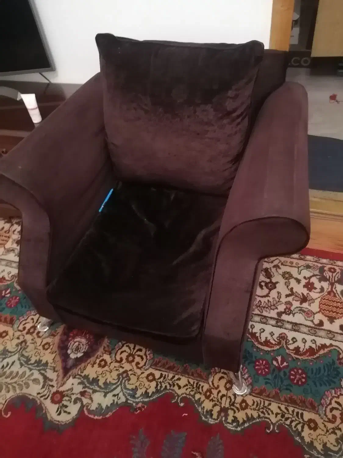 فروش کلی وسایل منزل توافقی|حراج|اردبیل, |دیوار