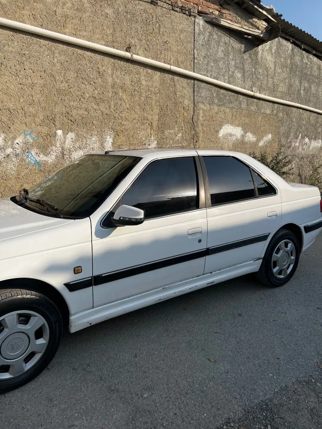 ماشین|خودرو سواری و وانت|نوکنده, |دیوار