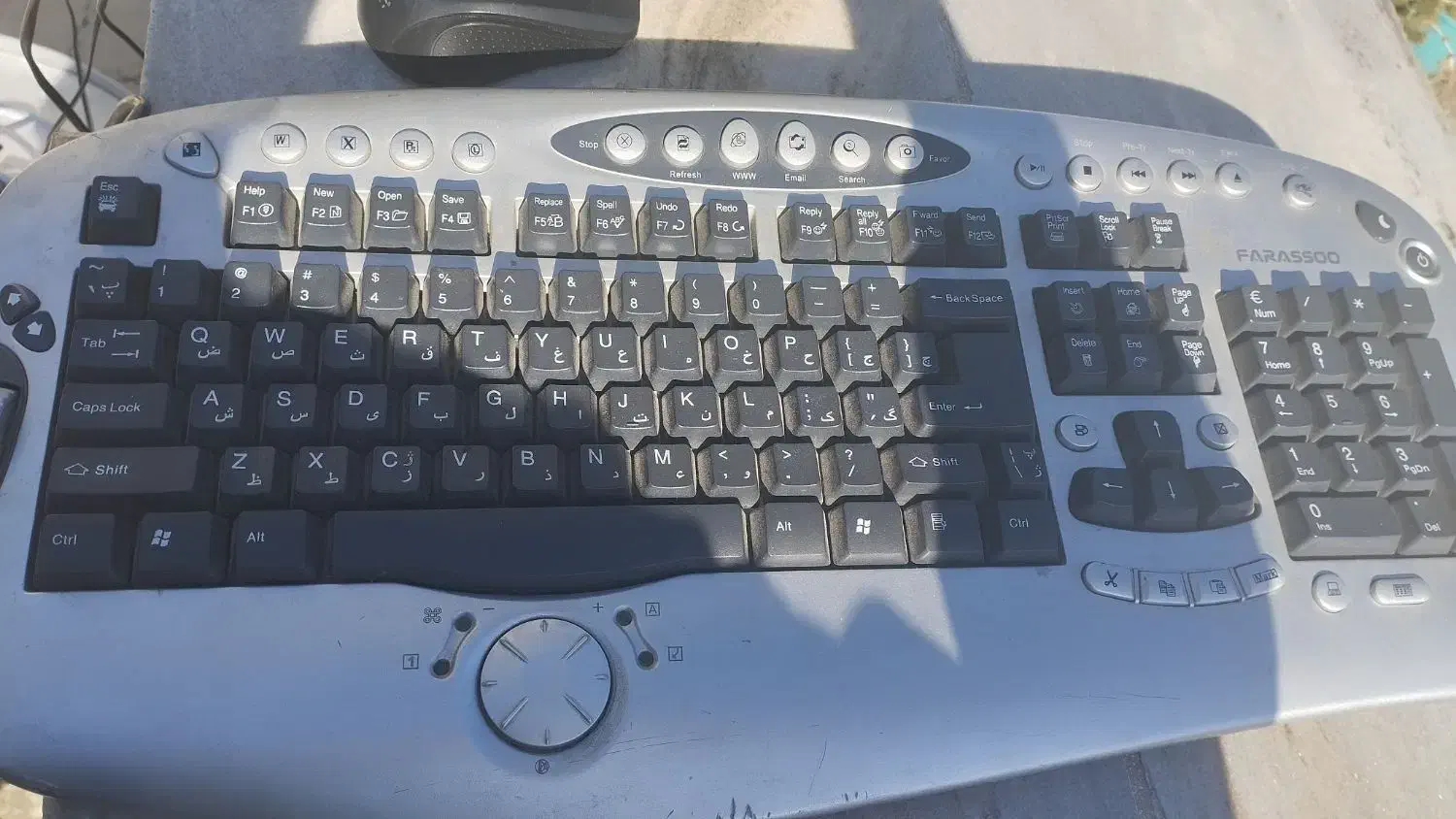 کامپیوتر|قطعات و لوازم جانبی رایانه|گرگان, |دیوار