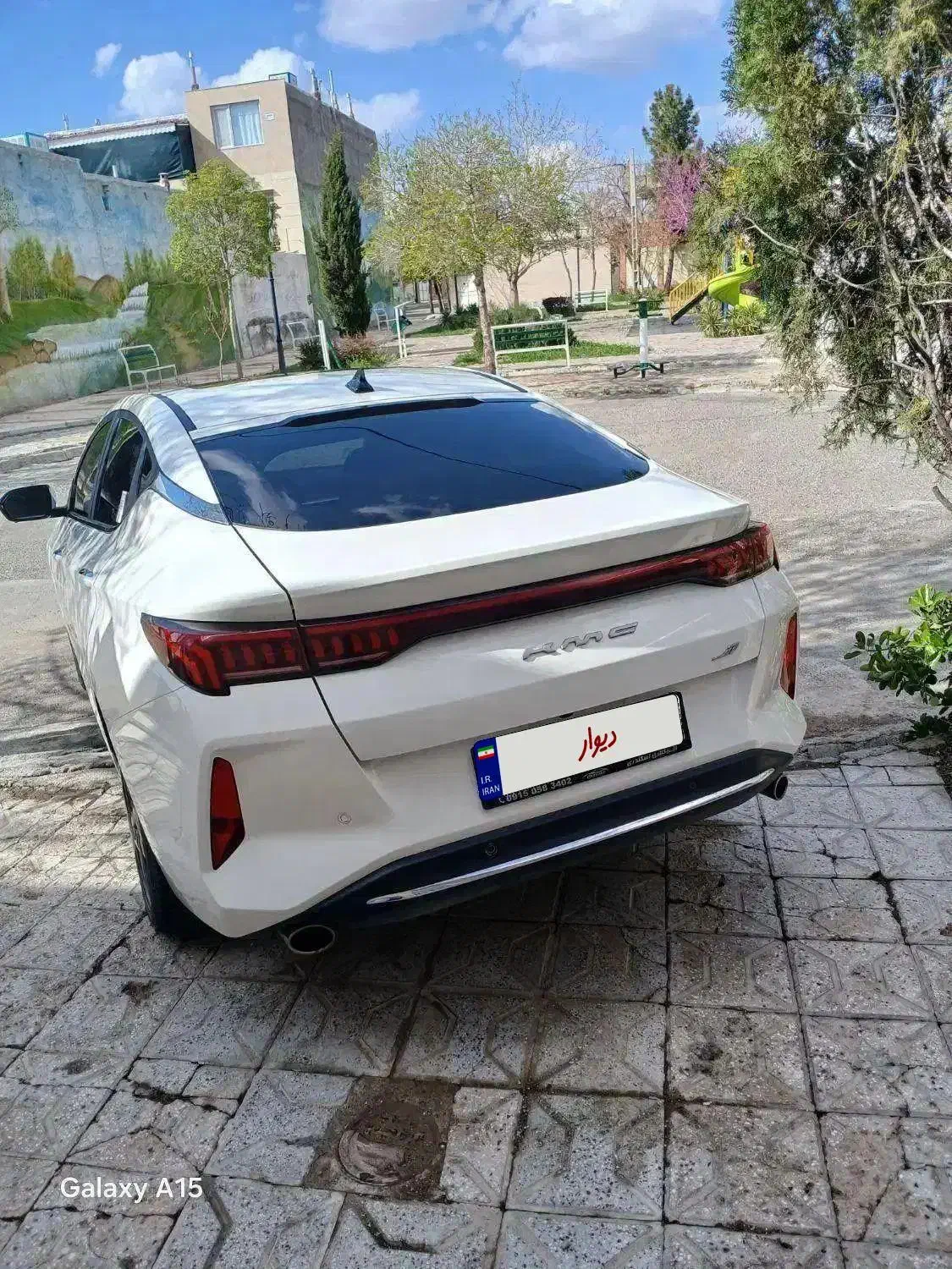 kmsj7|خودرو کلاسیک|تربت‌حیدریه, مظفریه|دیوار