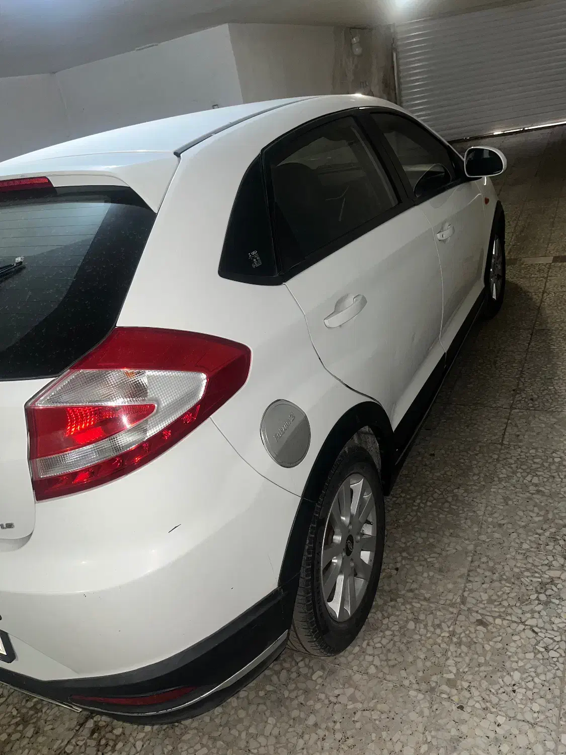 فروش خودرو ام وی ام ۳۱۵|خودرو سواری و وانت|اراک, |دیوار