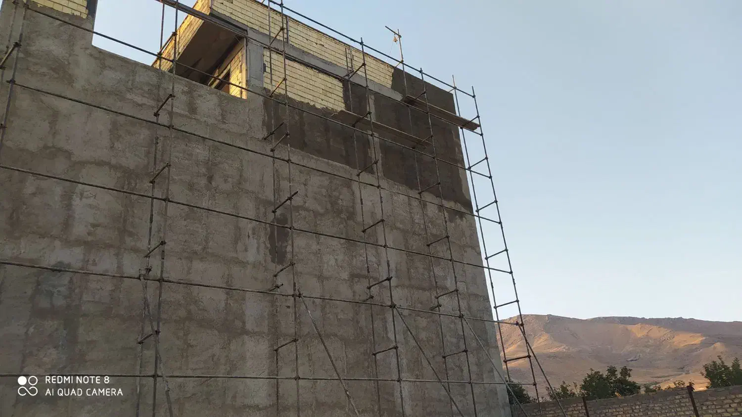 سیمان کار سیمانکاری|خدمات پیشه و مهارت|قزوین, |دیوار