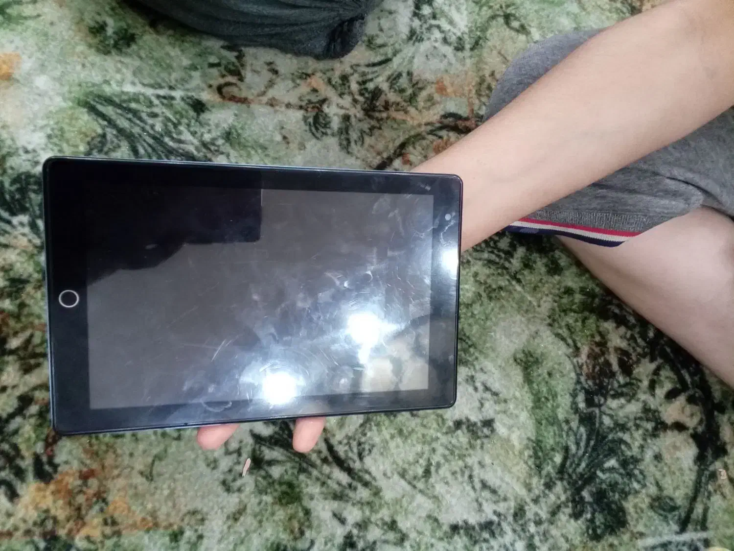 تبلت a08 pro|تبلت|اهواز, کمپلو جنوبی|دیوار