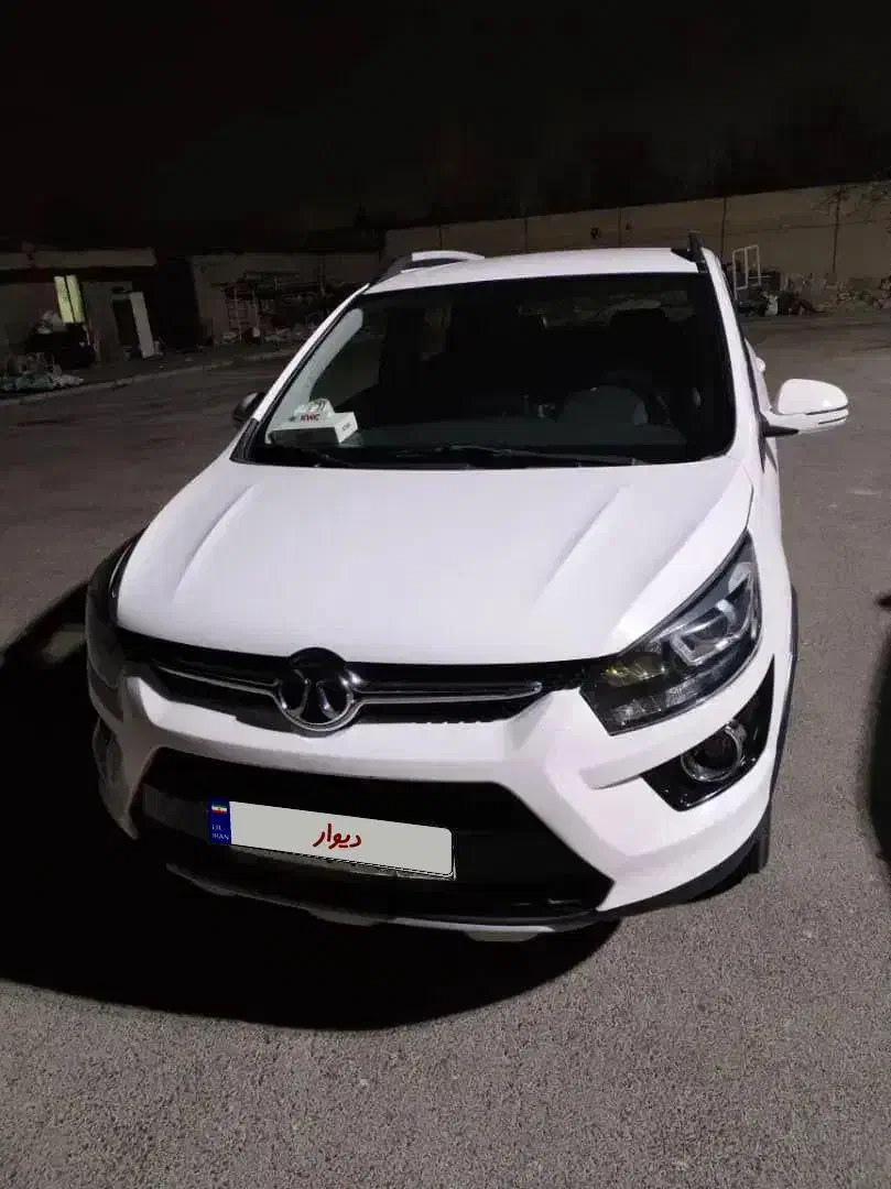 بایک ایکس 25|خودرو سواری و وانت|شهریار, شهرک وائین|دیوار