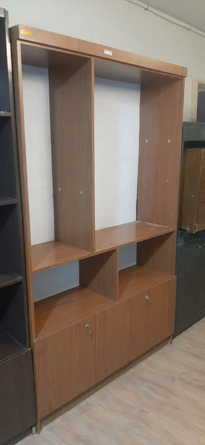 فایل و کتابخانه|کتابخانه، شلف، قفسه‌های دیواری|تهران, میرداماد|دیوار