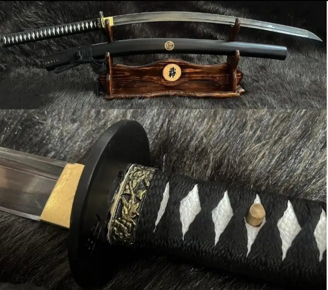 کاتانا شمشیر سامورایی و نینجا|تجهیزات ورزشی|شیراز, فضلآباد|دیوار