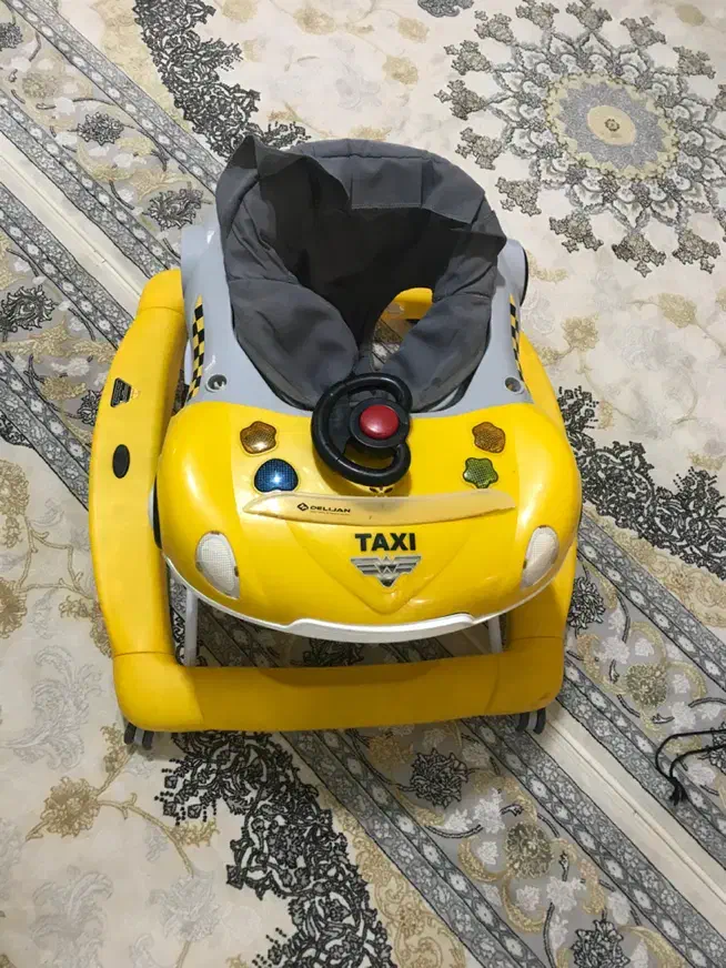 رو روک|کالسکه و لوازم جانبی|کرج, خرمدشت|دیوار